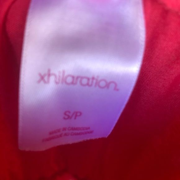 Xhilaration swim suit cover up - Picture 3 of 3